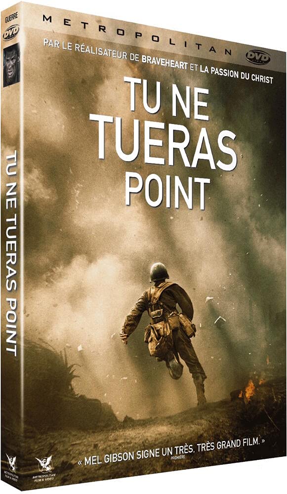 Tu ne tueras point 3512392510823