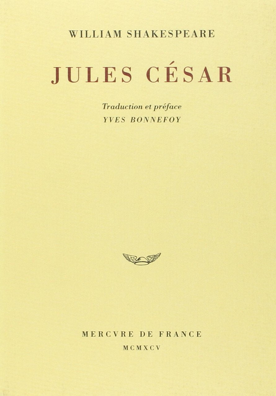 Jules César 9782715216457