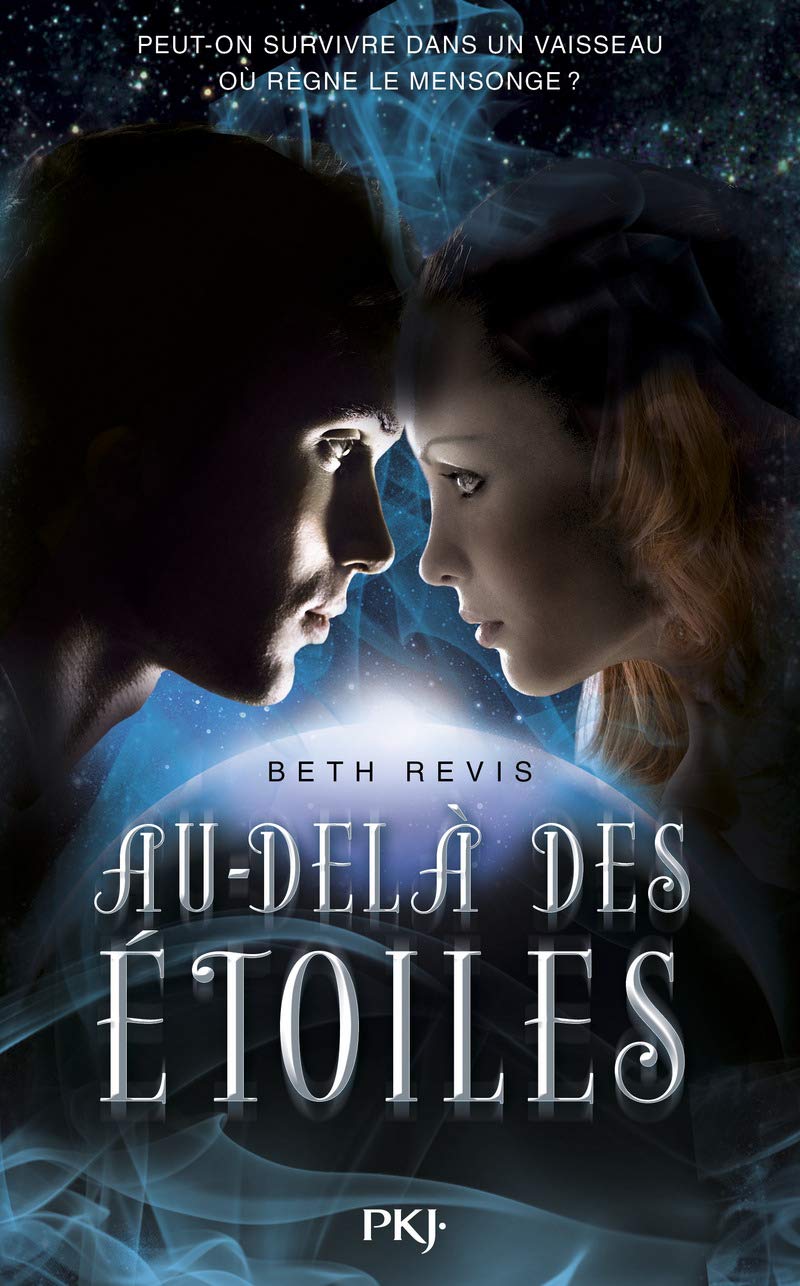 1. Au-delà des étoiles 9782266211291