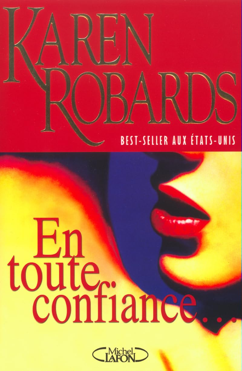 En toute confiance 9782840988977