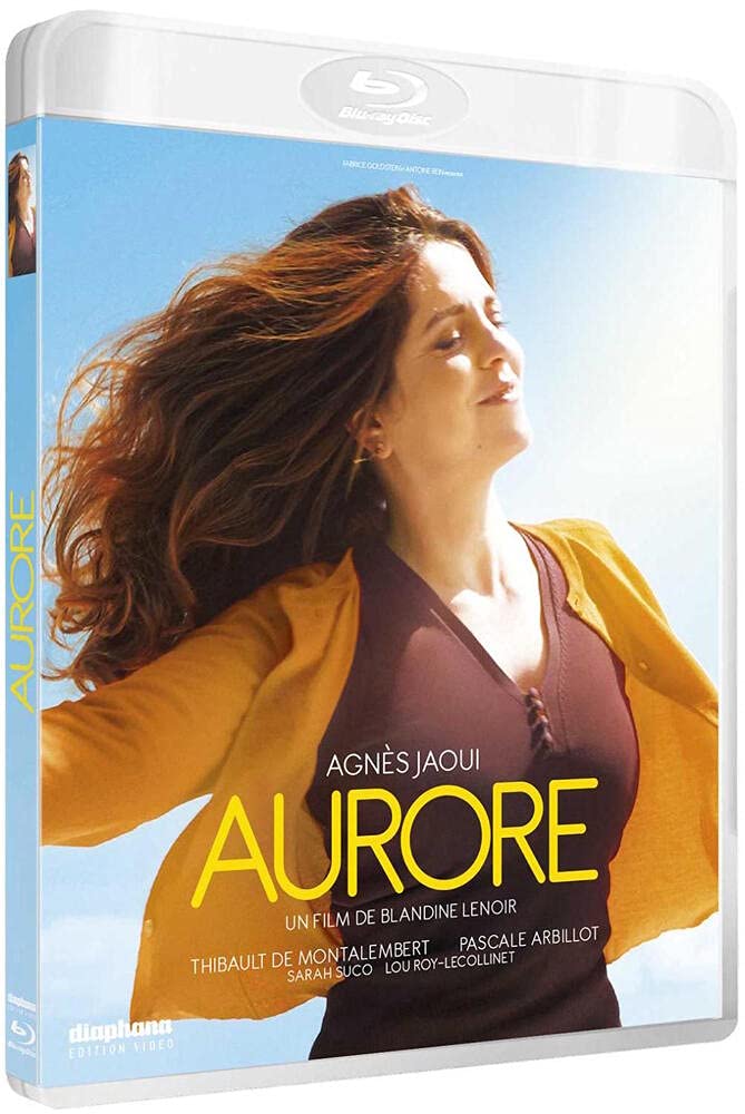 Aurore [Blu-Ray] 3384442272865