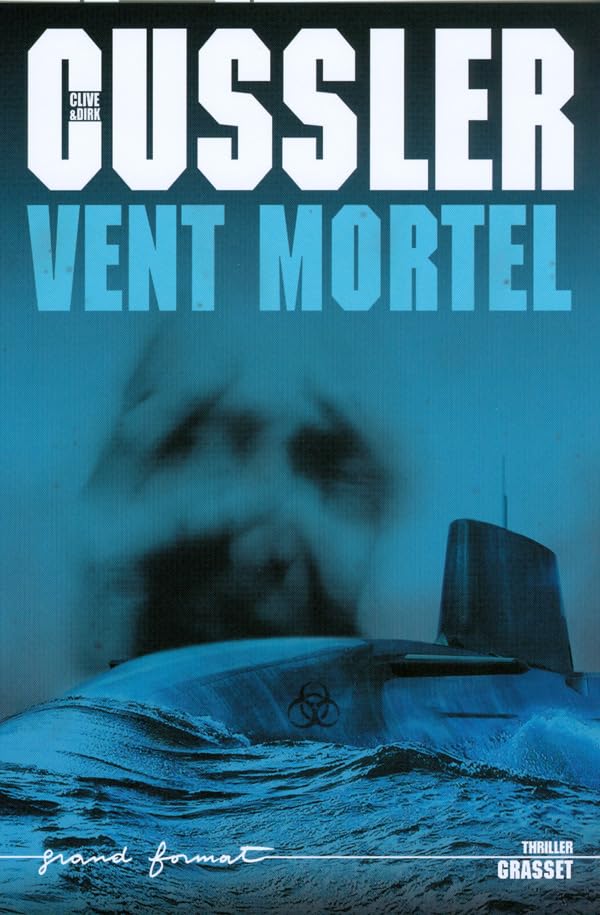 VENT MORTEL 9782246697312