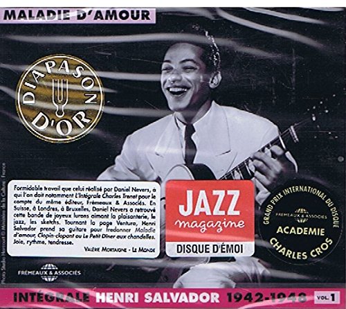 Intégrale Vol. 1 : 3448960218627