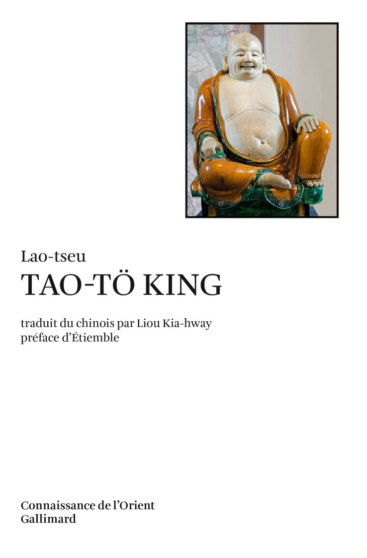 Tao-tö king 9782070719525