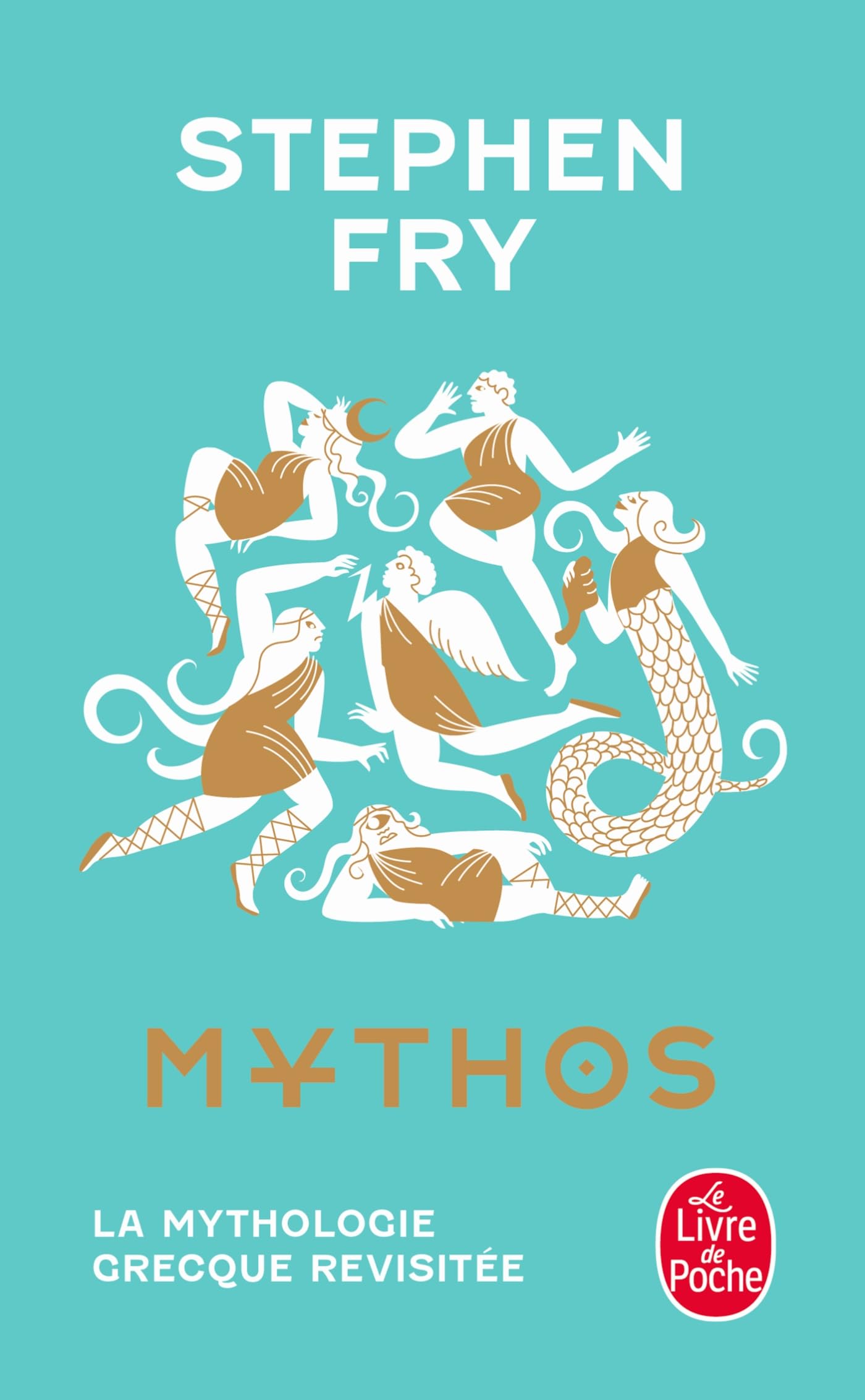 Mythos 9782253941231