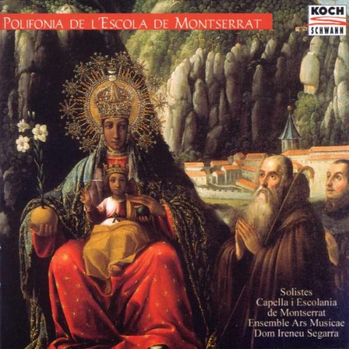 400 Jahre Musik Montserrat [Import] 0099923648529