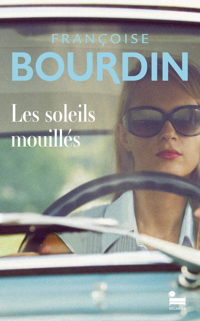 Les soleils mouillés 9782385770853