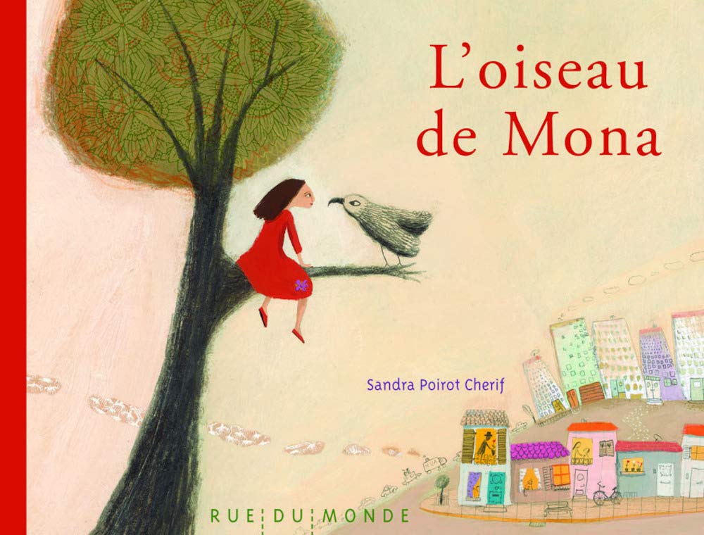 L'oiseau de Mona 9782355040399