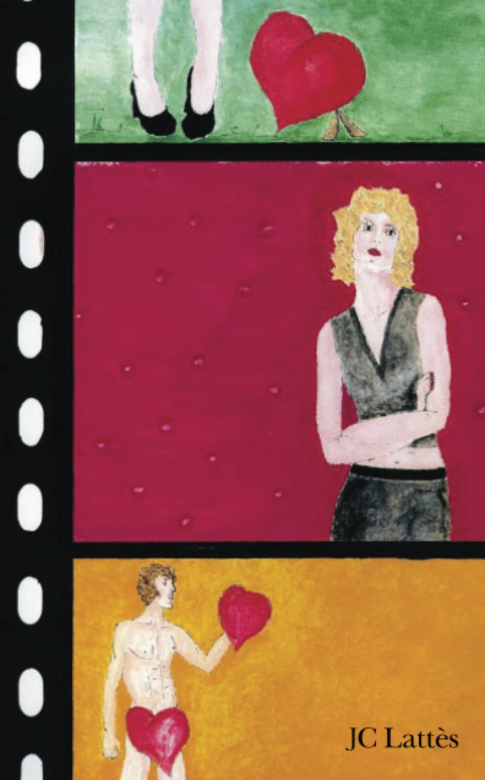 Papa, j'ai encore raté l'amour 9782709625616