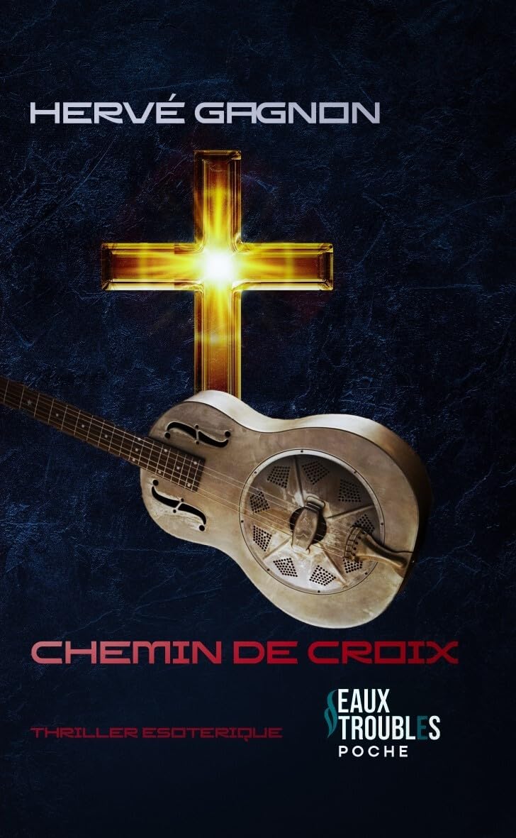 CHEMIN DE CROIX (POCHE) 9782940766284