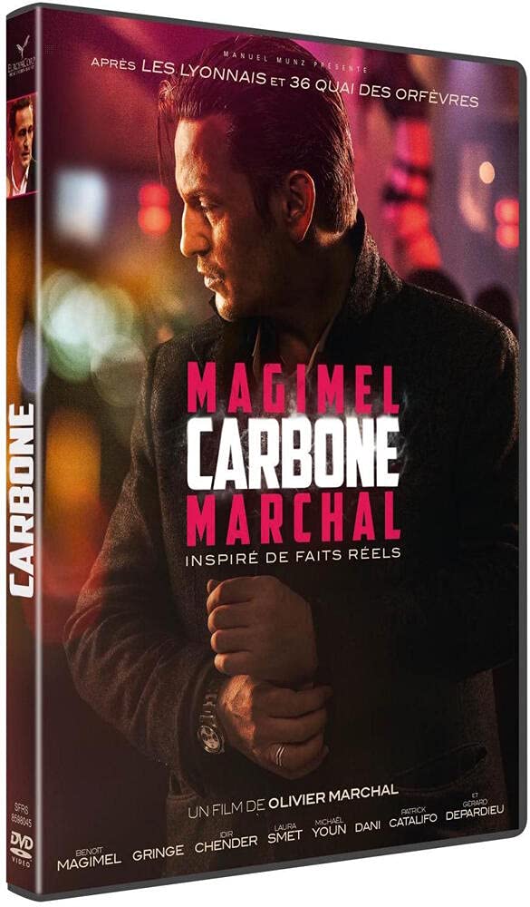 Carbone 3700724903010