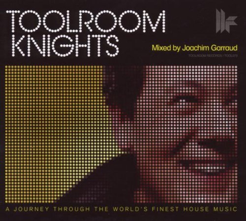 Toolroom Knights by Joachim Garraud [Import] 9786313158508