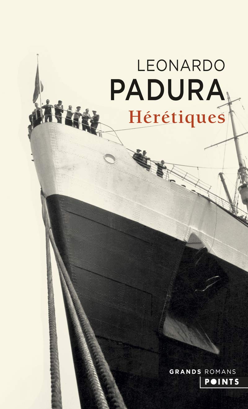 Hérétiques 9782757856970