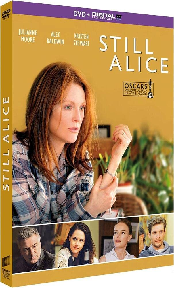 Still Alice 3333297209731