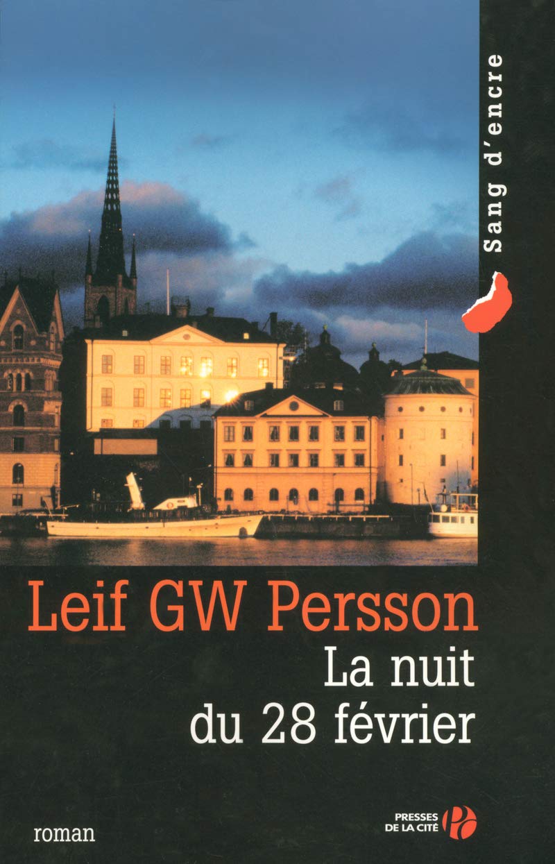 La nuit du 28 février 9782258062306