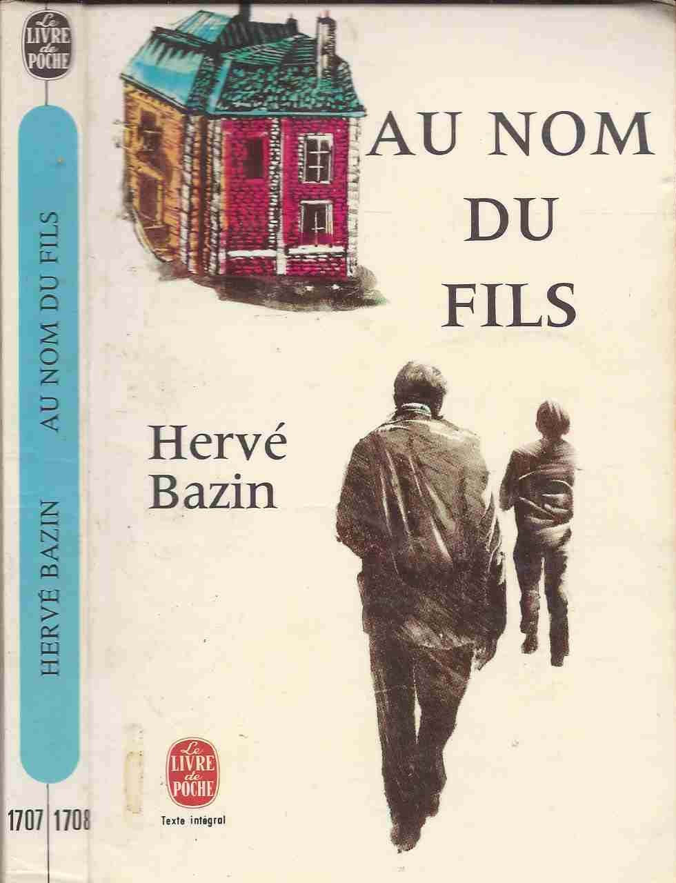 Au nom du fils 9782253001423