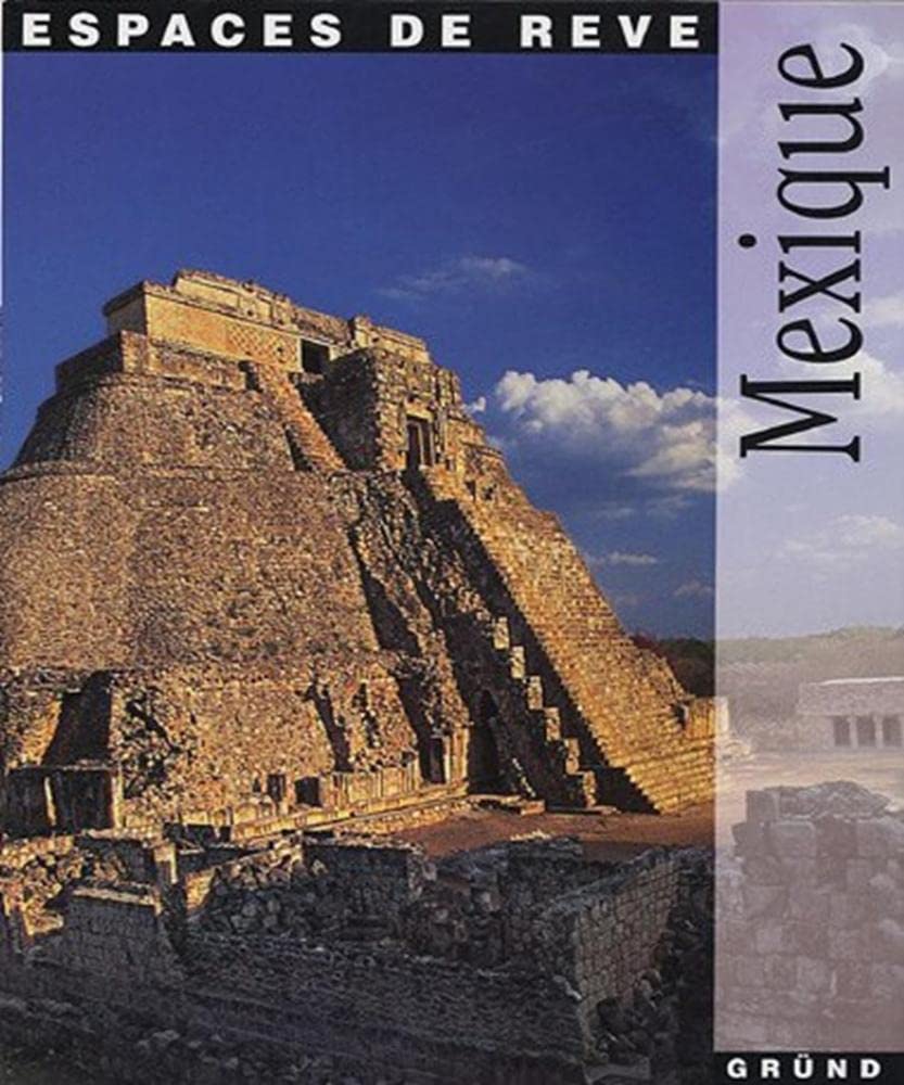 MEXIQUE 9782700025798