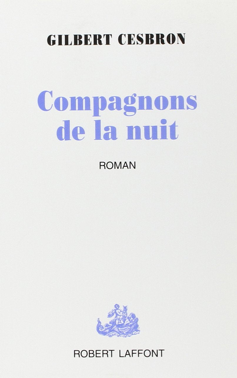 COMPAGNONS DE LA NUIT 9782221080634