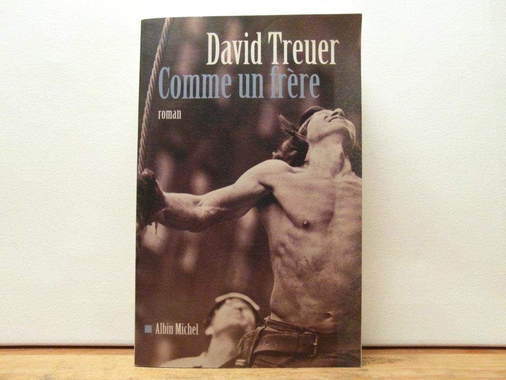 Comme un frère 9782226130914