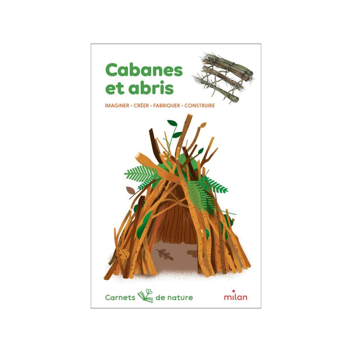 Cabanes et abris 9782745916020