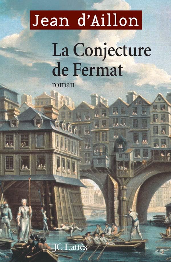 La conjecture de Fermat 9782709628228