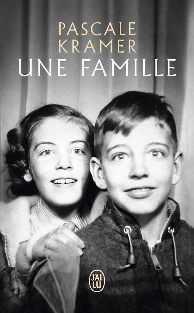 Une famille 9782290209288