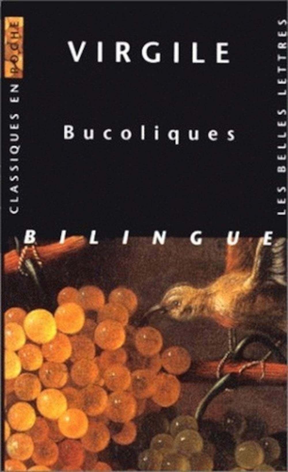 Bucoliques 9782251799124