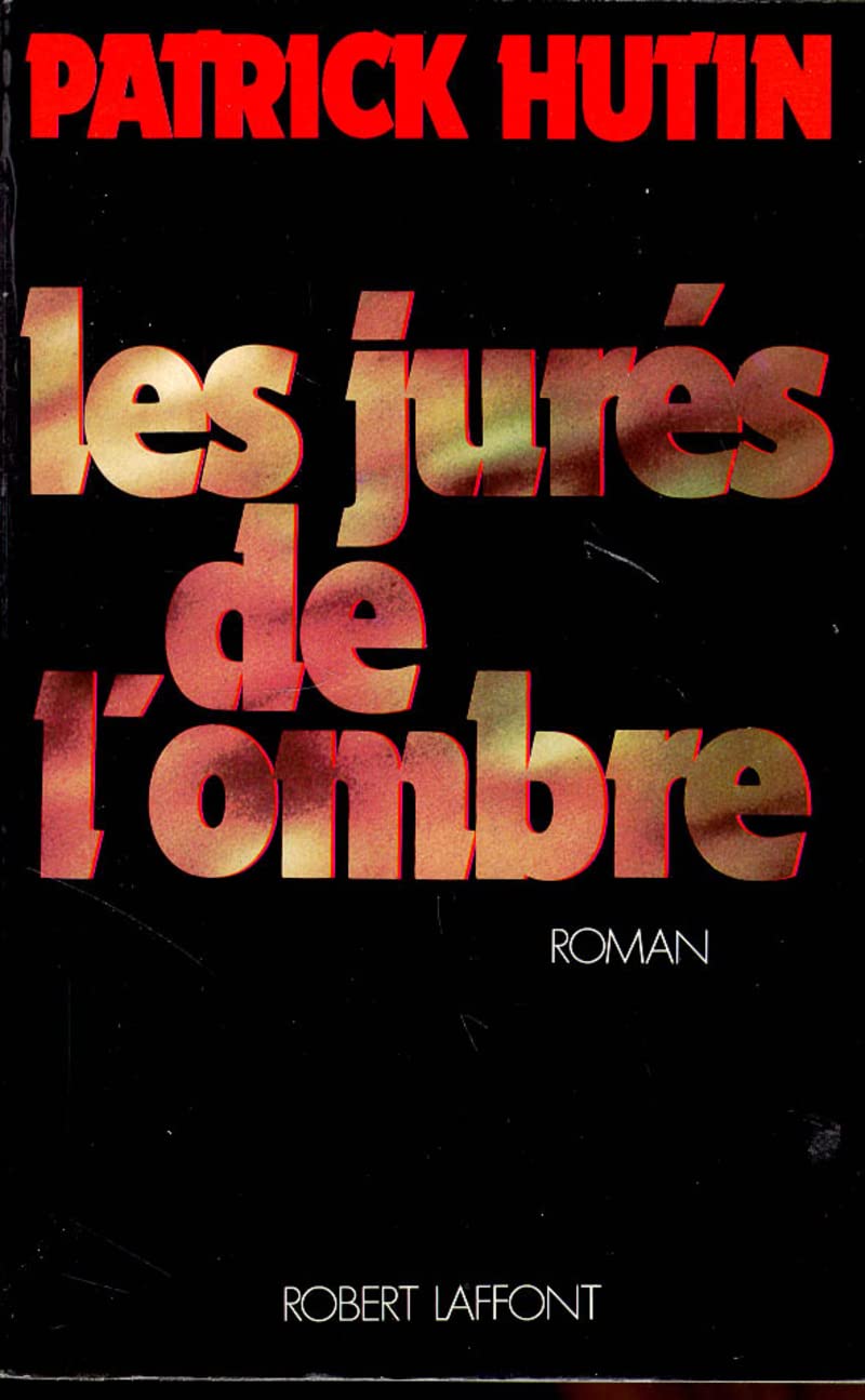 Les jurés de l'ombre 9782221042083