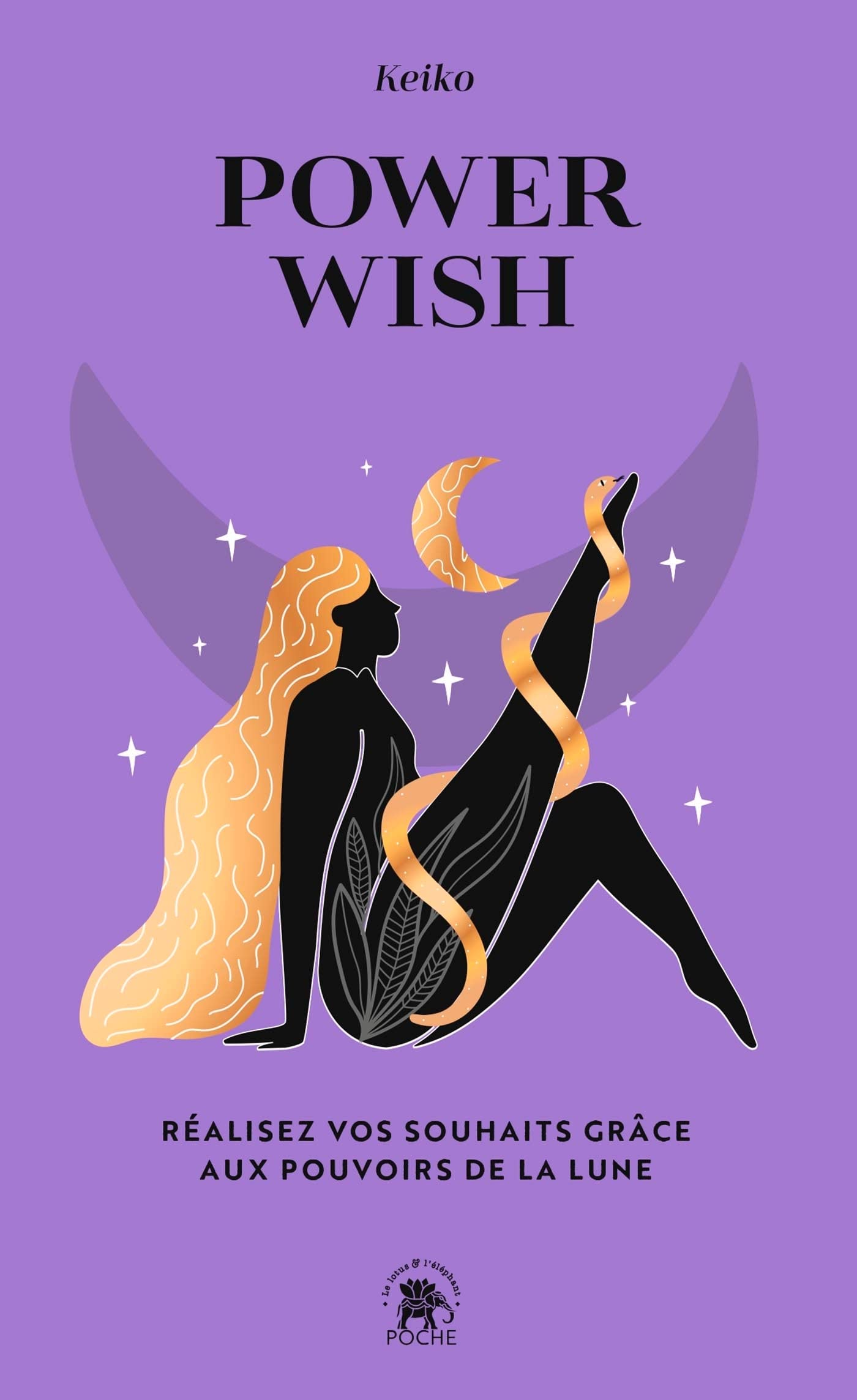 Power Wish 9782017200161