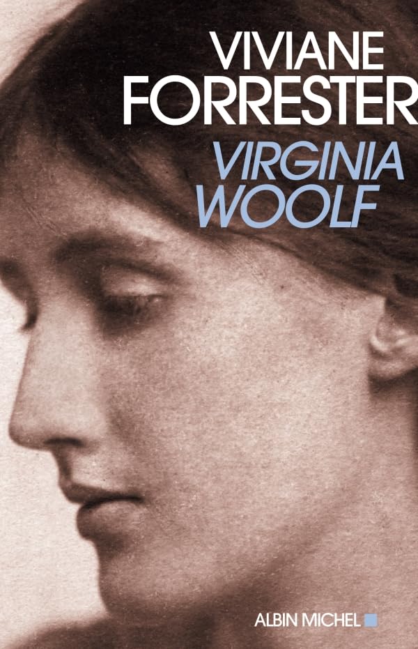 Virginia Woolf 9782226189882