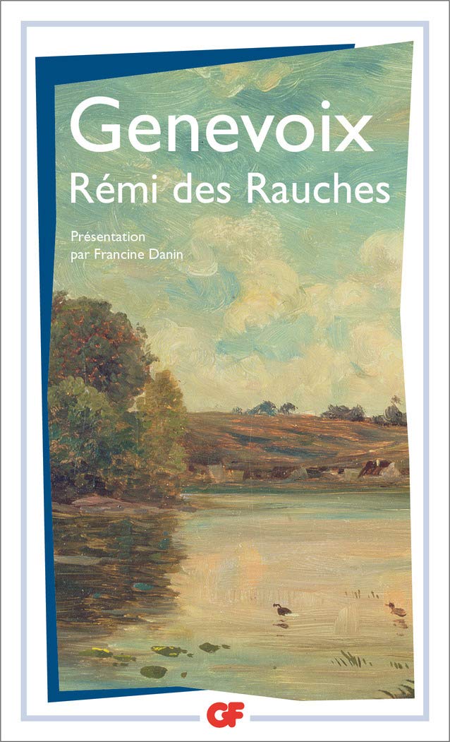 Rémi des Rauches 9782080707451