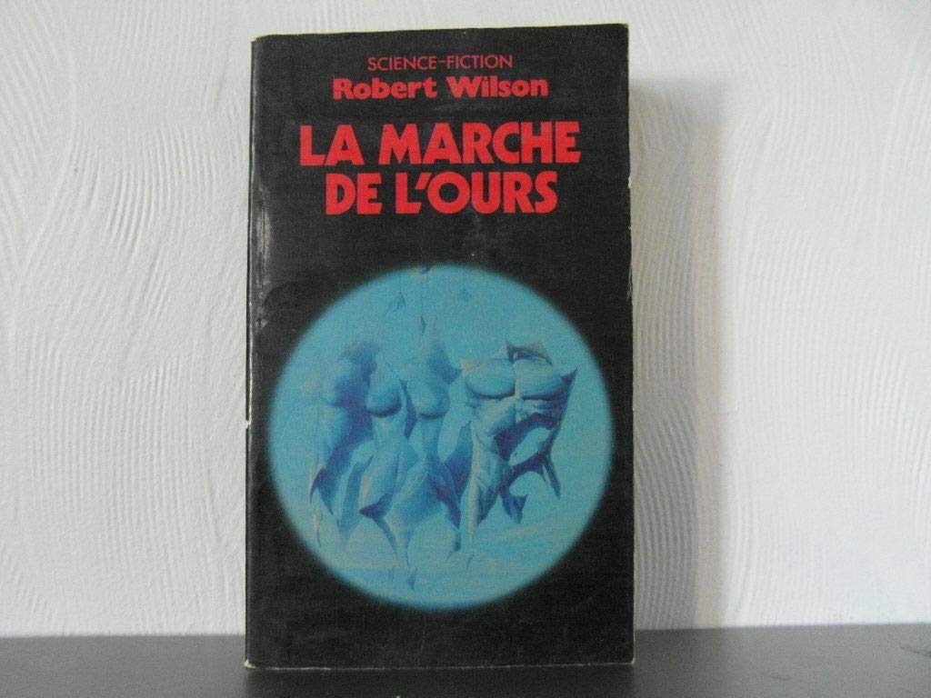 La marche de l'ours 9782266017602