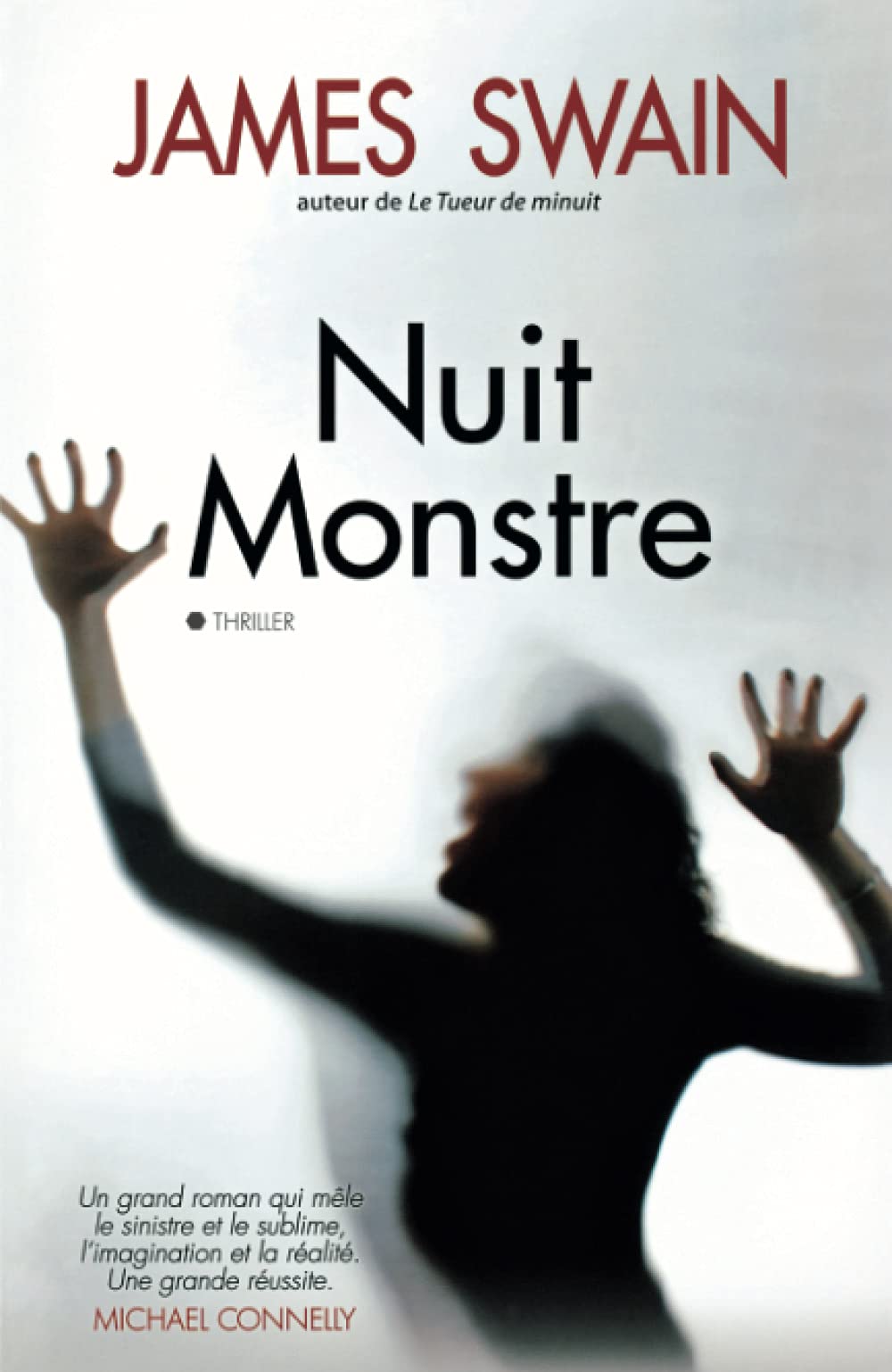 Nuit monstre 9782352888642