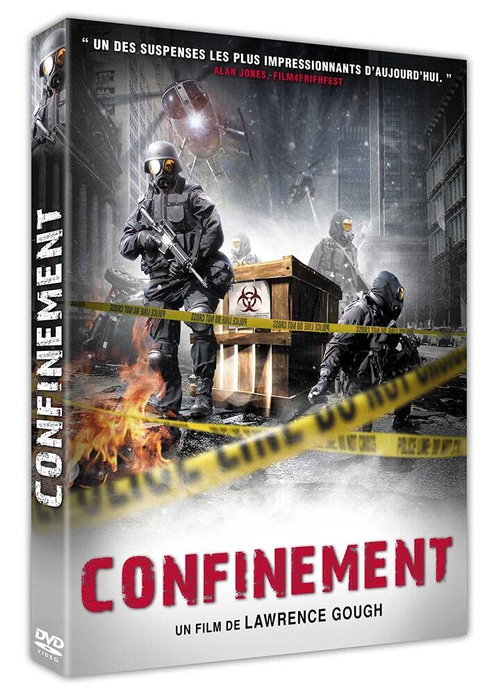 Confinement 3662207004440