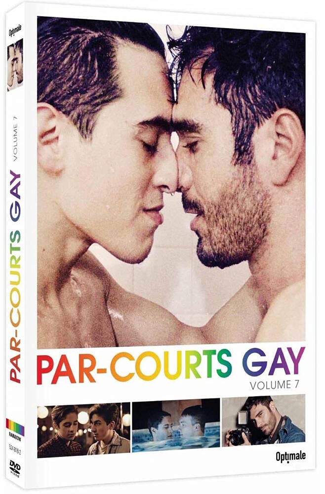 par-Courts Gay-Vol. 7 3760115248182