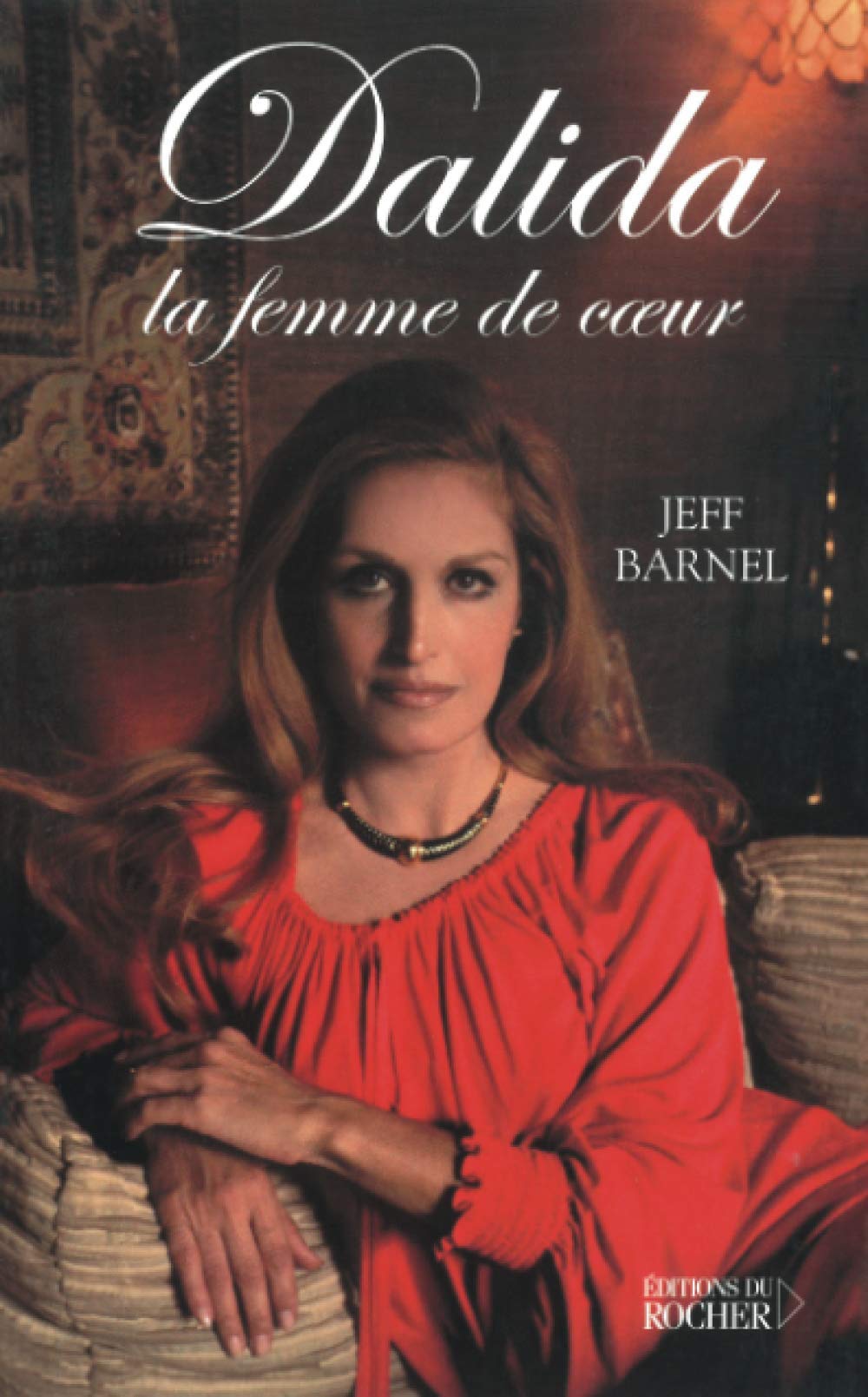 Dalida 9782268055008