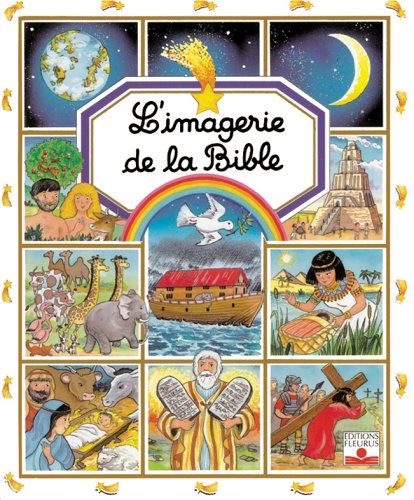 La Bible 9782215085799