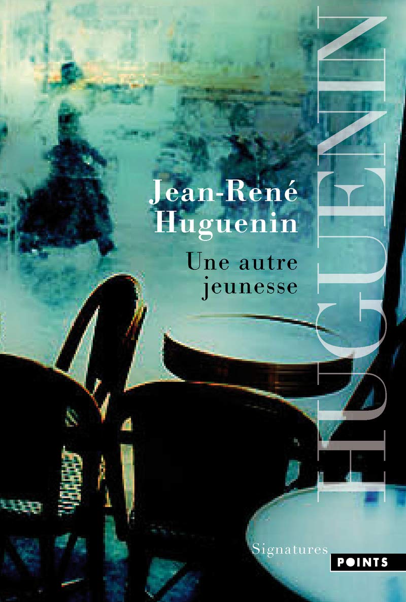 Une autre jeunesse 9782757830062