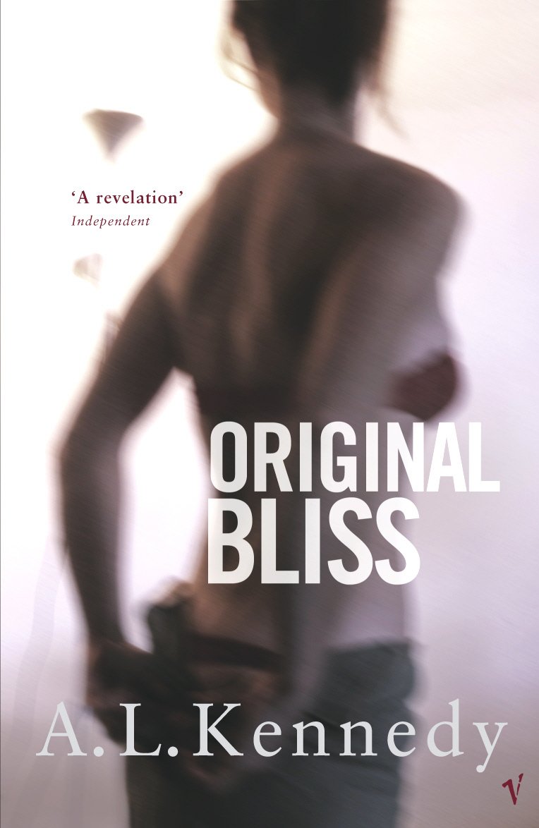 Original Bliss 9780099730712