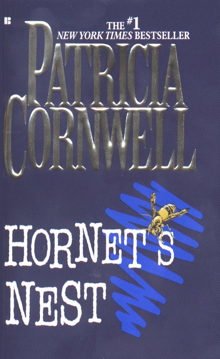 Hornet's Nest 9780425160985
