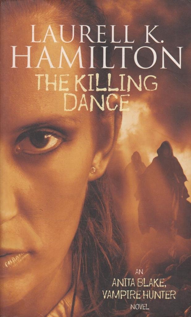 The Killing Dance 9781841490519