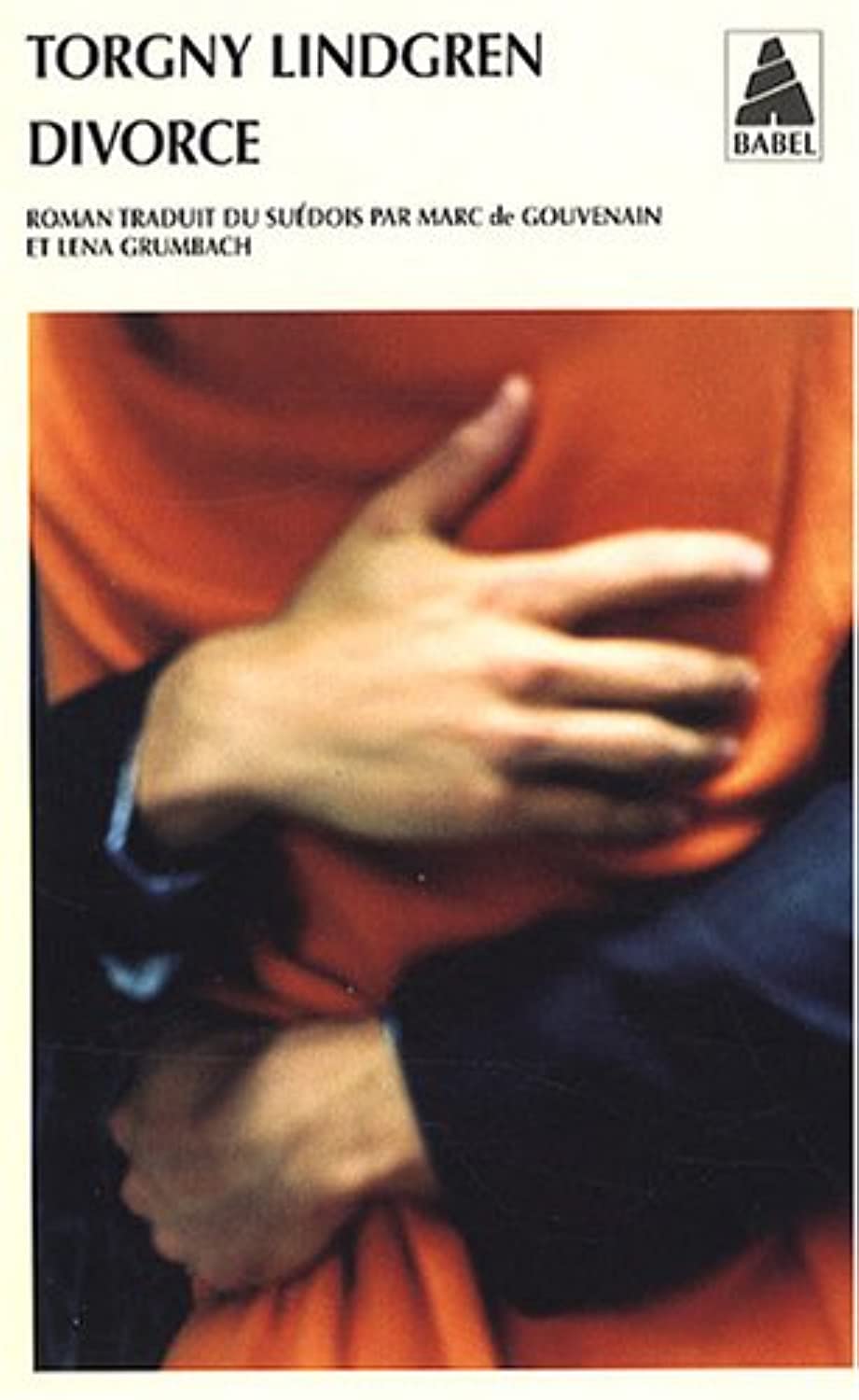 Divorce 9782742778478