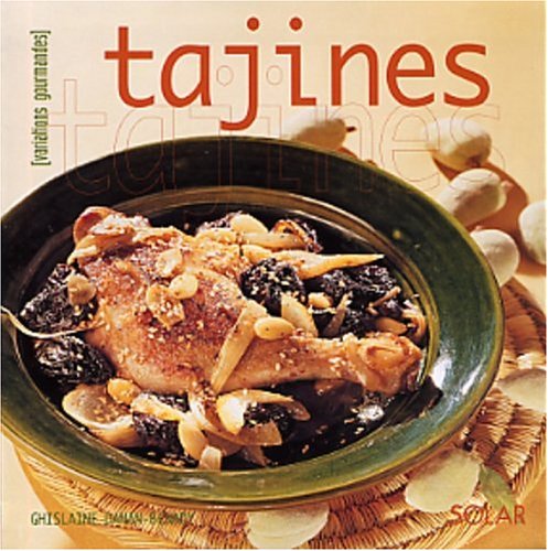 Tajine 9782263035739