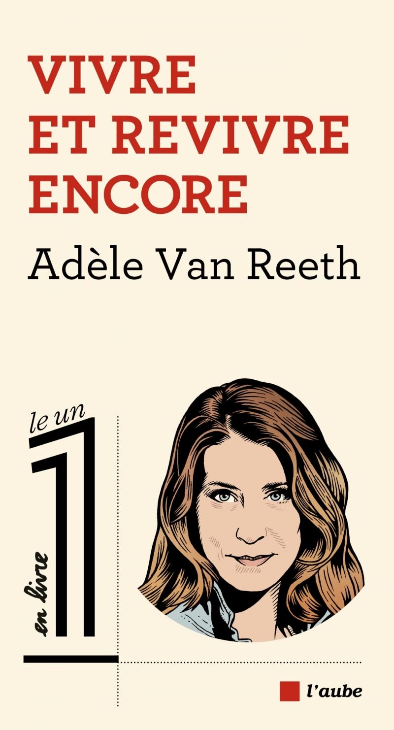 Vivre et revivre encore 9782815942676