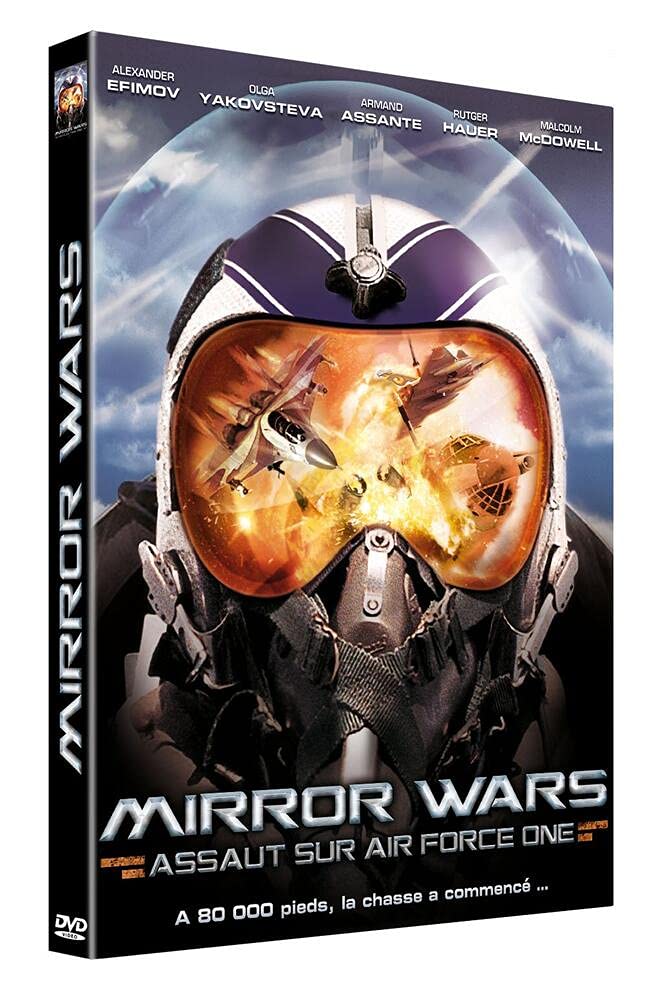 Mirror Wars 3760103416715
