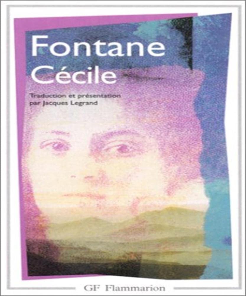 Cécile 9782080710123