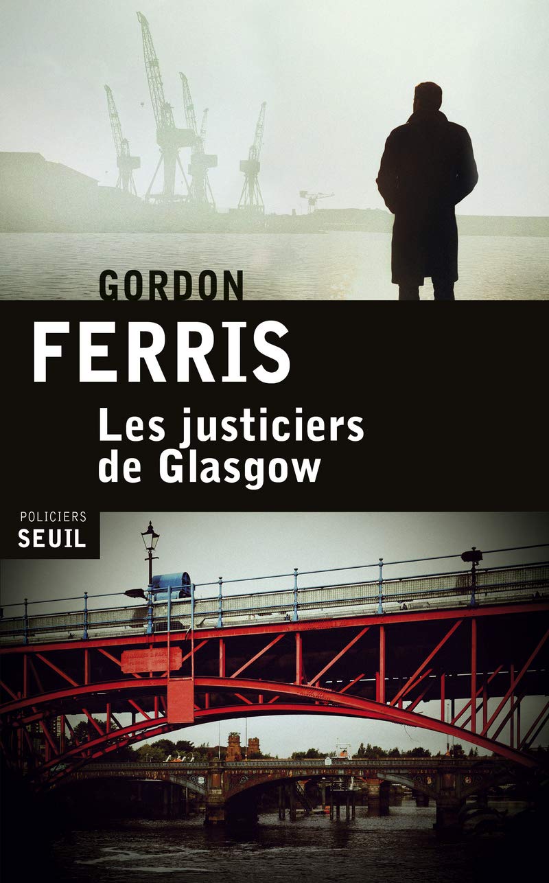 Les Justiciers de Glasgow 9782021222555