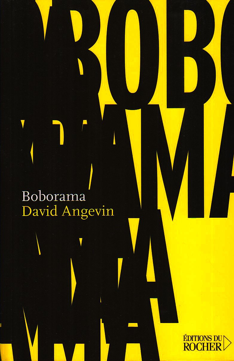 Boborama 9782268058795