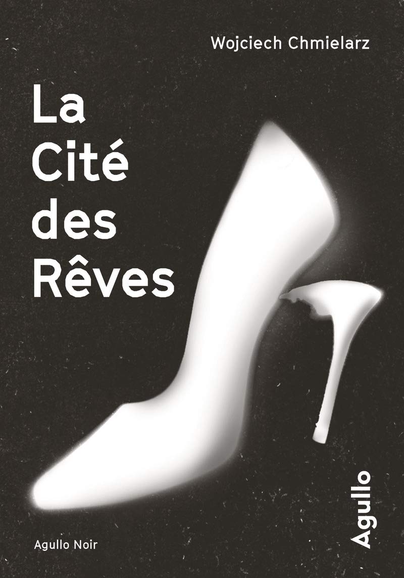 La cité des rêves 9791095718710