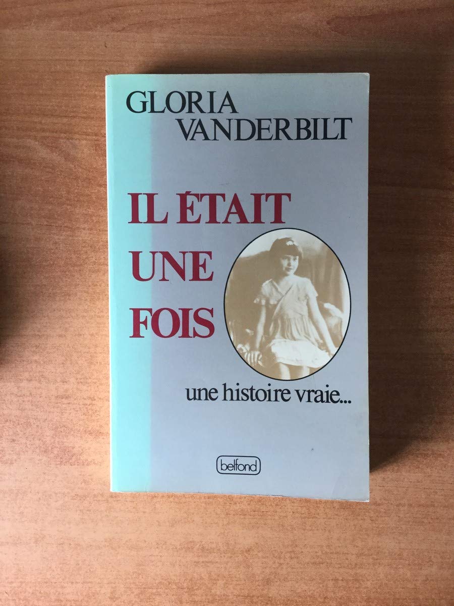 Il était une fois 9782714418920